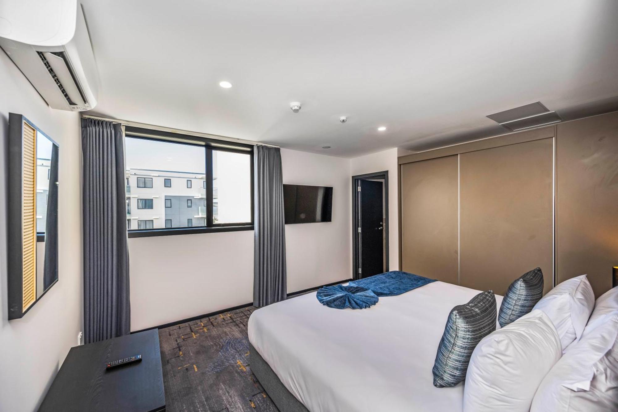 Marsden Albany 4*