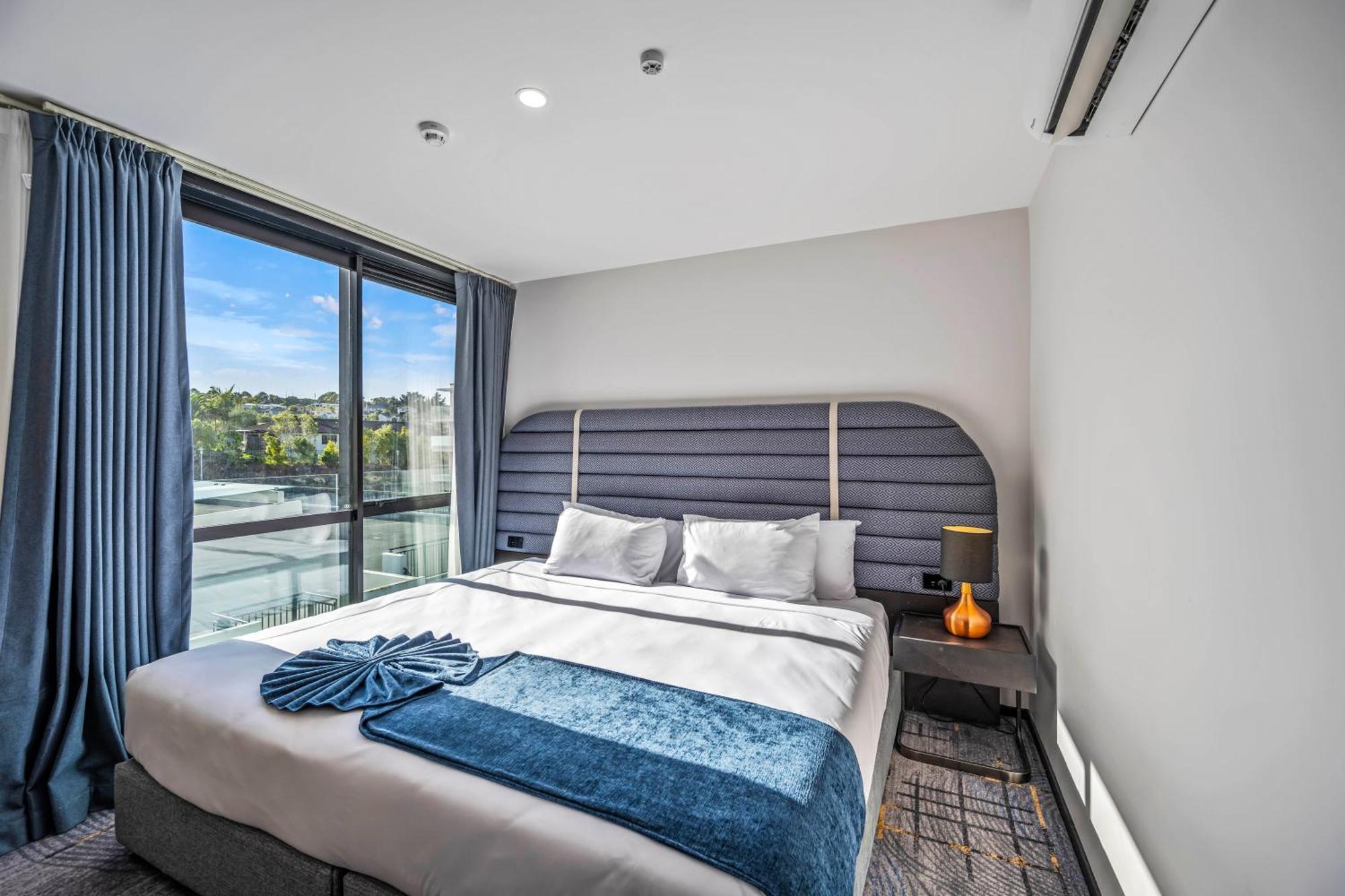 Marsden Albany 4* Auckland